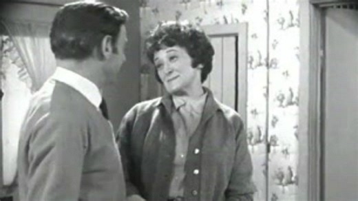 Final Episode Of Tolka Row