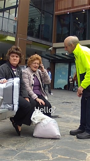 Kid's Toy Phone Prank