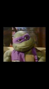 6.6K views · 92 reactions | Barbara Walters interviews the Ninja Turtles (1991) | Computer Love Records | Facebook