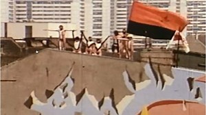 B-MOVIE: Lust & Sound in West-Berlin 1979-1989 [Blu-ray]