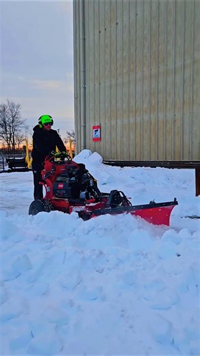 🚨 ALL SEASON MONEY MAKER‼️ My Toro GrandStand Multi Force Works Winter, Spring, Summer, Fall 😎