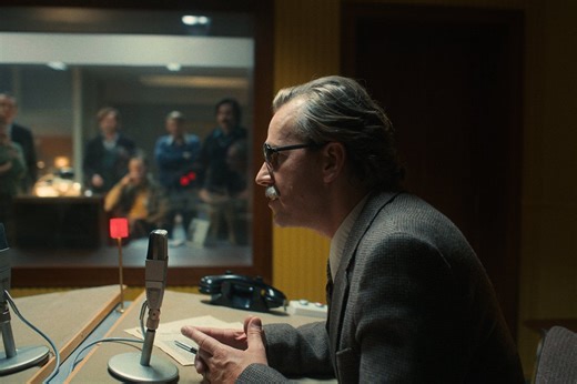 Vlny (2024) | Recenze - Uživatelské | ČSFD.cz