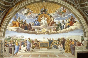 Renaissance Kunst - Kompletter Überblick mit Zeitleiste