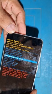 Samsung A05 Hard Reset Mobile Master ZK Mobile Lab | Mobile Master
