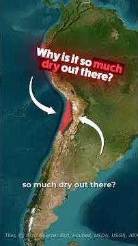 What Is the Driest Place on Earth?