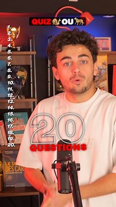 220K views · 2.9K reactions | Alors escargot ou guépard ? Quiz 20 questions de culture générale | César - Culture G | Facebook