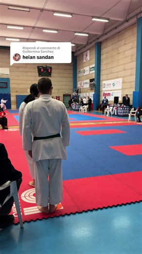 Kata in Shotokan Martial Arts Explained