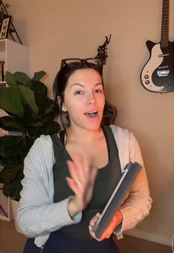 irlrachelle on TikTok