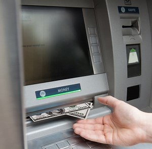 ATM Skimming Devices May Have Caused Fraud In Cedar Grove: Police Issue Warning