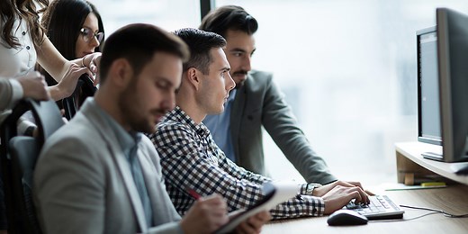 Automating SAP with Leapwork