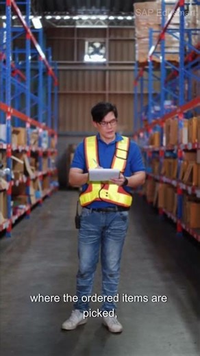 Order to Cash Process in SAP | SAP S/4 Hana SD