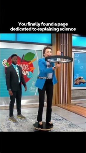 ⚡ Crazy Physics Teachers Explaining Insane Stuff! 😱📚