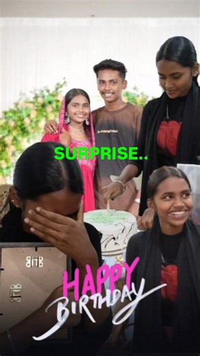 anas ibn ashraf on Instagram: "അവളുടെ സഹോദരന് ഒരു സർപ്രൈസ് പിറന്നാൾ ആശംസകൾ കൊടുത്തപ്പോൾ...🥹❤️‍🩹 @__sakkeeb__s04__ 🫶 #kerala #surprise #birthdaywish #brothersisterlove #explore #hersmile #unexpected #trending #fypシ #reels"