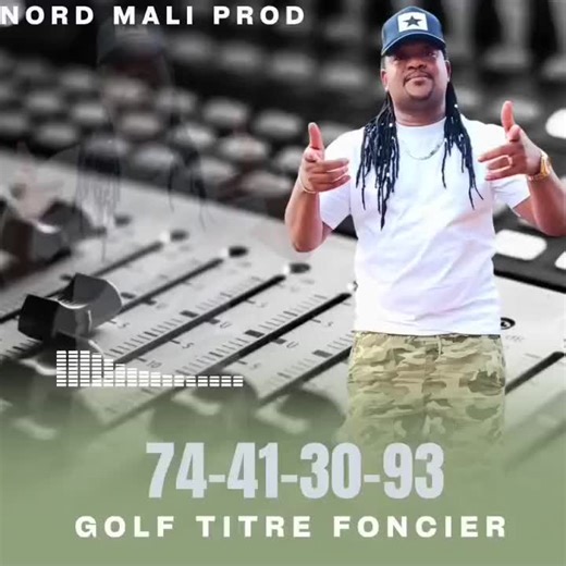 Vidéos de H-flo (@hflo_officiel) avec son original - H-flo