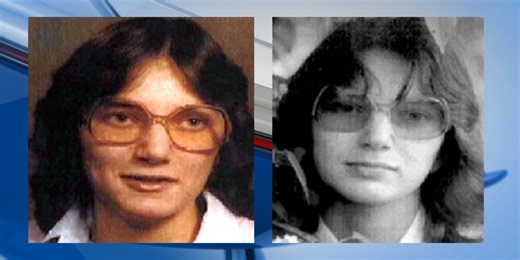 Forgotten Wisconsin Cold Cases: Marchelle Hansen - Single Mom Missing