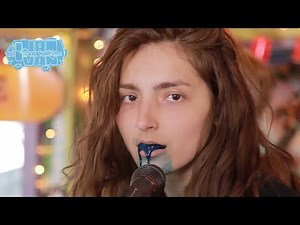 SLOPPY JANE - "King Hazy Lady" (Live at JITV HQ in Los Angeles, CA 2018) #JAMINTHEVAN