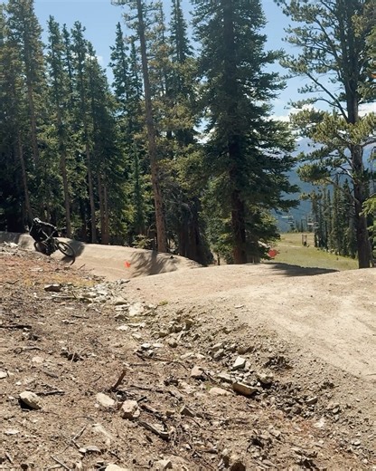 Keystone Resort on Reels