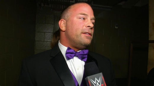 Prayers up for WWE Hall of Famer Rob Van Dam