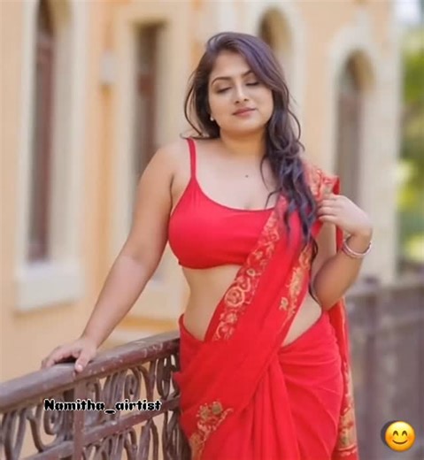 Namitha on Instagram: "* LIKE....❤️ * COMMENT..🤟 * SAVE....🤞😊 * SHARE IN YOUR STORY...🫢 . . @namitha_airtist @anuradha_seen @anuu_seen_01 . . Dance video ❤️💥 #dancers #dance #dancing #reals #real #viral #dancers #trending #trend #viral #reels"