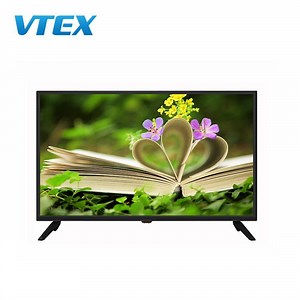 [Hot Item] Flat Screen 32 Inch TV Unit LCD LED TV