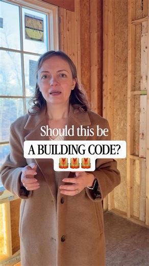 Tatyana Avramenko - Interior Designer on Instagram: "If I could propose one new building code, this would be it. Outlets behind every toilet — so installing a bidet is actually easy, safe, and realistic in everyday homes. As a Charlotte interior designer, I see how small, practical design decisions can make homes more comfortable and functional long-term. Sometimes it’s not about finishes — it’s about planning smarter. Now I’m curious 👇 If you could add one building code requirement, what would
