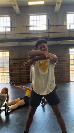 One week loading… #LETSGO #nda #hhdt | Dance Academy Edits