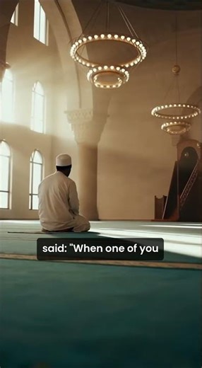 Forgot How Many Rak‘ah You Prayed? The Prophet ﷺ Explained