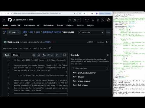 Schemata Repository Visualizer