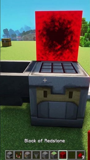 Comment utiliser les crafters fabricateurs dans Minecraft ? #minecraft #minecrafttutorial #redstone