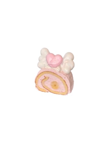 Magical Pink Sugar Cookies in Cookie Run Kingdom