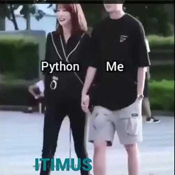 Python dasturlash tili haqida qiziqarli ma'lumotlar. PYTHON