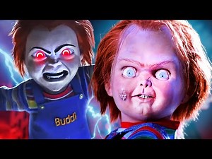The Problem With the Child’s Play Remake