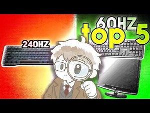Top osu!mania Setups Make No Sense.