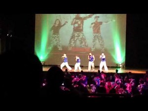 ラディカルフィットネスジャパンフェスタ2015ファイドウ1より