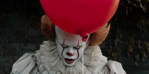 What the Red Balloon Really Means in 'It'