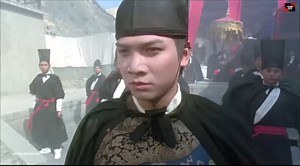 Swordsman 2 (1992) Jet Li