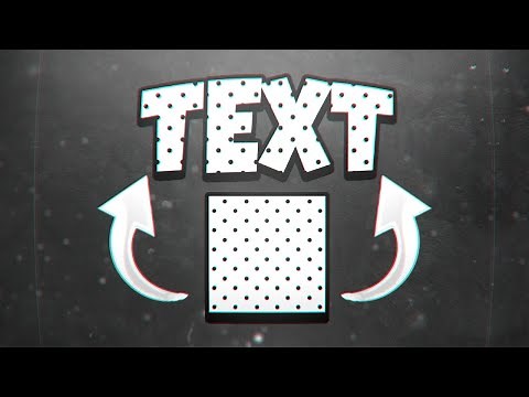 How to IMPORT PATTERNS INTO PHOTOPEA! (HOW TO MAKE/IMPORT PATTERNS)