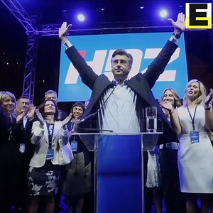 113K views · 683 reactions | Plenković ima najveću vladu u EU: Imamo više ministara od Njemačke | Express | Facebook