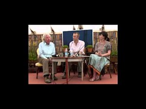 A Sense of Place: Robert Macfarlane and Ronald Blythe