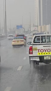 11K views · 110 reactions | It's raining in Dubai. Related news: https://theglobalfilipinomagazine.com/uaes-jebel-jais-sees-frost-and-ice-at-2-2c-coldest-day-recorded/ : @storm_ae/IG #TGFM | The Global Filipino Magazine | Facebook