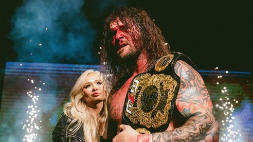 Killer Kross: MLW Isn’t Afraid To Pivot Towards What Fans Want