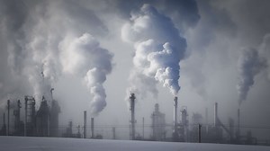 Canada predicted to miss 2030 climate targets