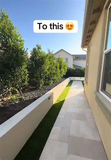 Transform Your Side Yard with DIY Landscaping Ideas