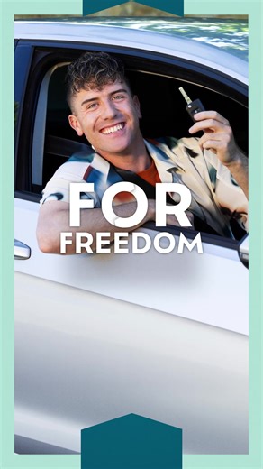 If it’s your first set of wheels, or you’re trading up to something new, we’ve got the flexible credit union loan for you #ad | Credit Union | Facebook