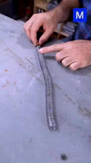 Trem Magnético Caseiro: Tecnologia dos Maglevs | Manual do Mundo