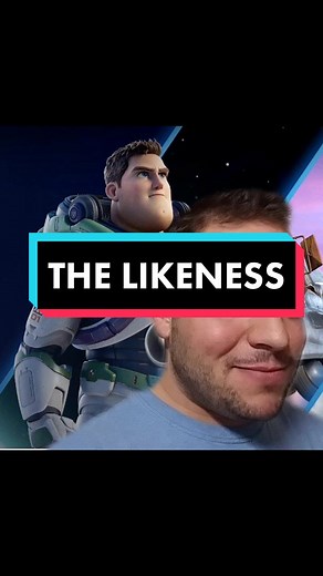 #greenscreen @disney #disney #pixar #buzzlightyear #lightyear #lightyearmovie #foryou #toinfinityandbeyond