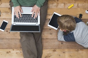 Universal Credit: what you need to know - Netmums