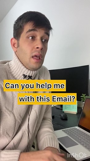 Writing Professional Business Emails in English