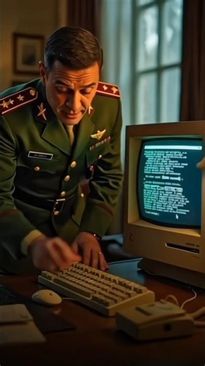 WORLD BIGGEST COMPUTER TECHNICAL PROBLEM 🗿