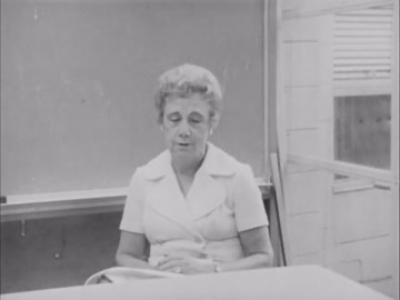 The Problem Class (1973)